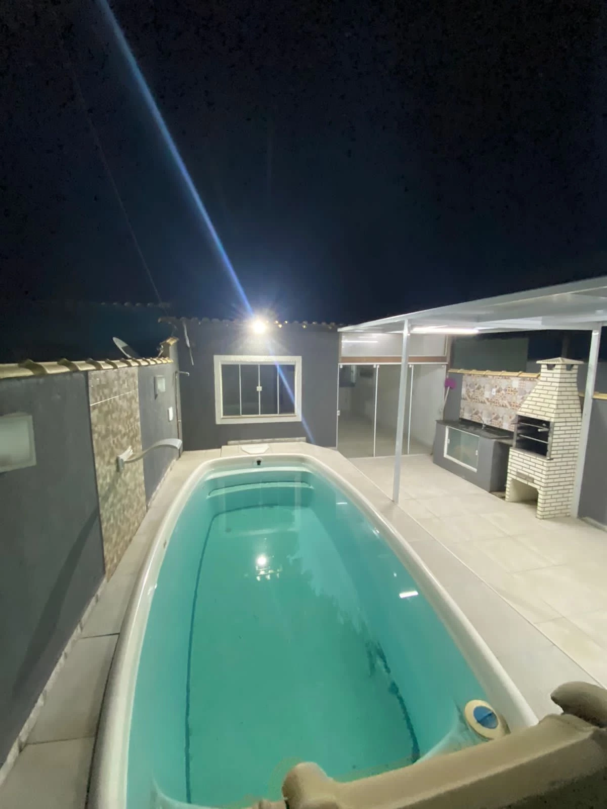 Imagem Casa de Condomínio com 2 Quartos à Venda, 120 m² em Verão Vermelho (Tamoios) - Cabo Frio