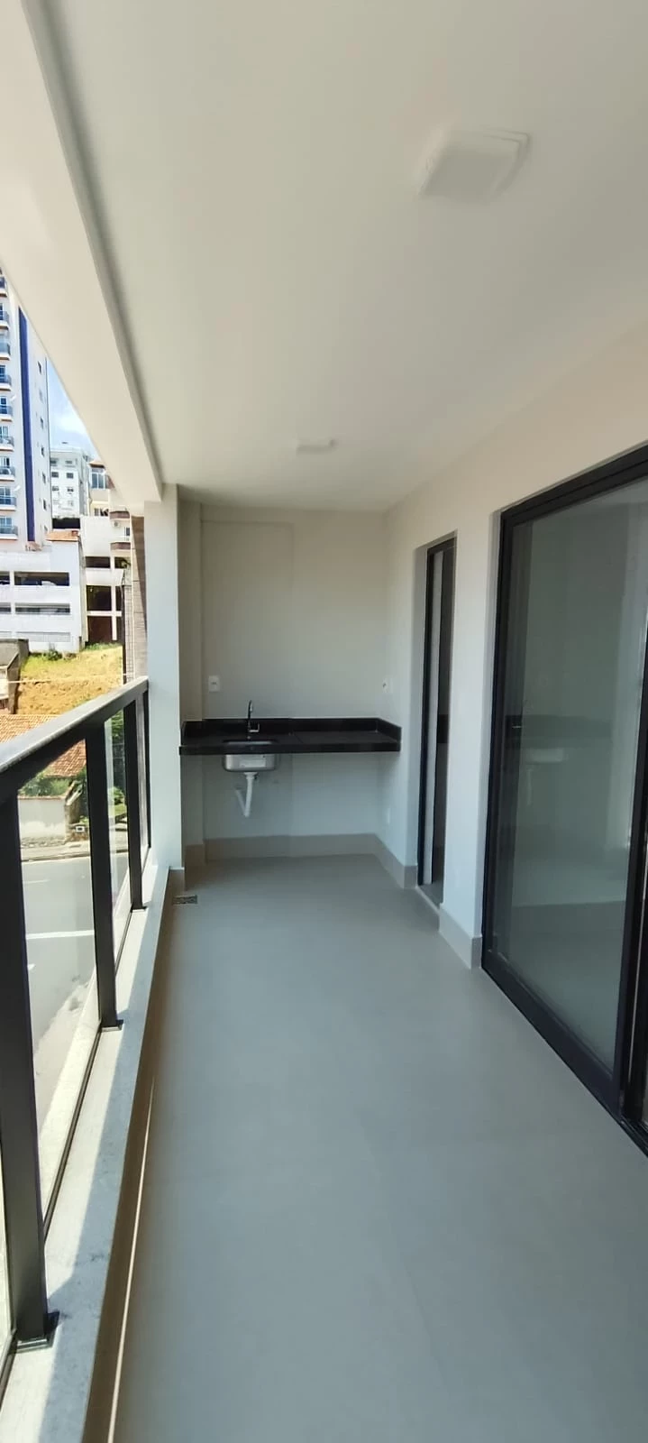 Imagem Apartamento com 2 Quartos à Venda, 84 m² em Cascatinha - Juiz de Fora