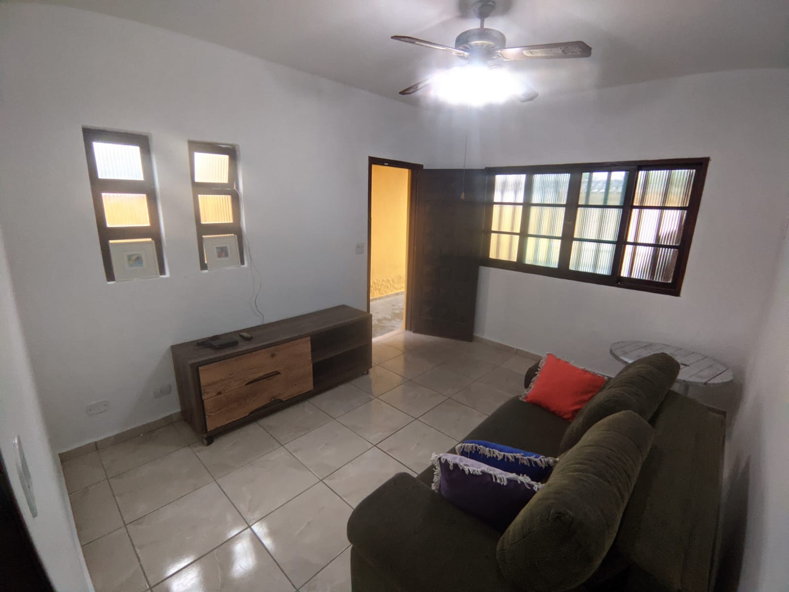 Imagem Casa com 2 Quartos à Venda, 60 m²em Balneário Flórida Mirim - Mongaguá