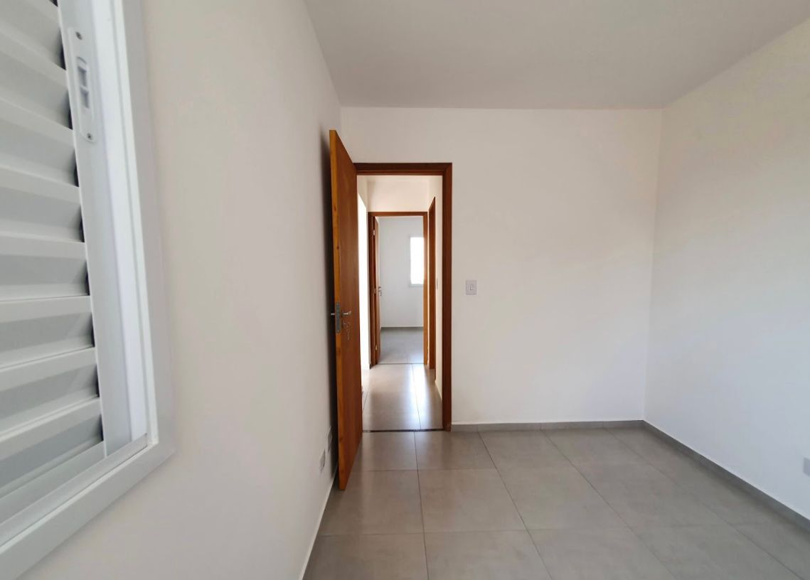 Imagem Apartamento com 2 Quartos à Venda, 45 m²em Vila Elze - São Paulo