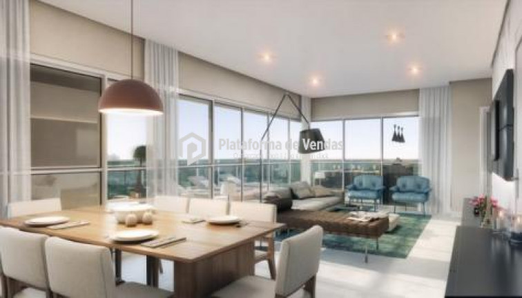 Imagem Cobertura com 4 Quartos à Venda, 230 m² em Umuarama - Osasco