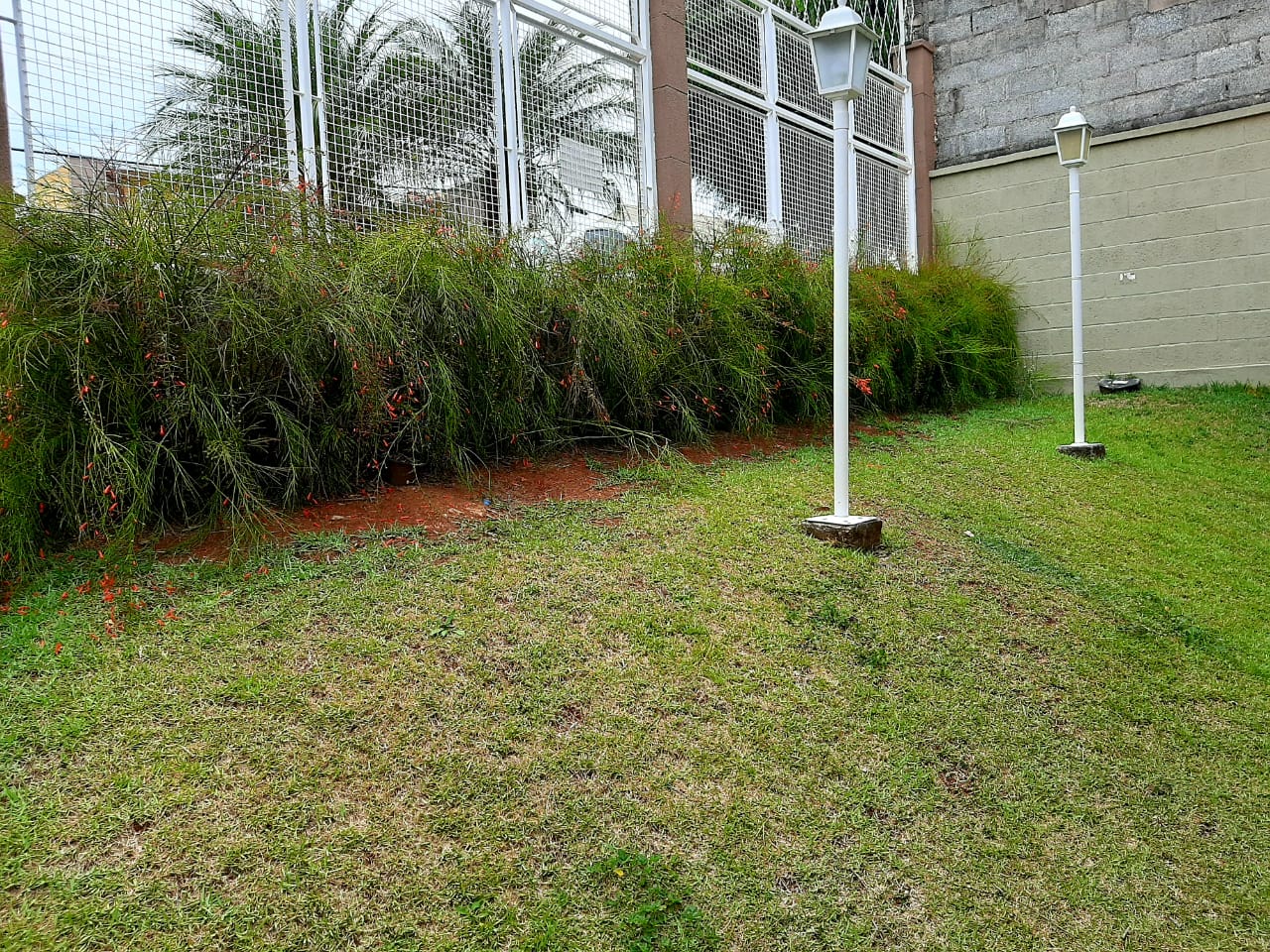 Imagem Casa de Condomínio com 2 Quartos à Venda, 80 m²em Parque Centenário - Jundiaí