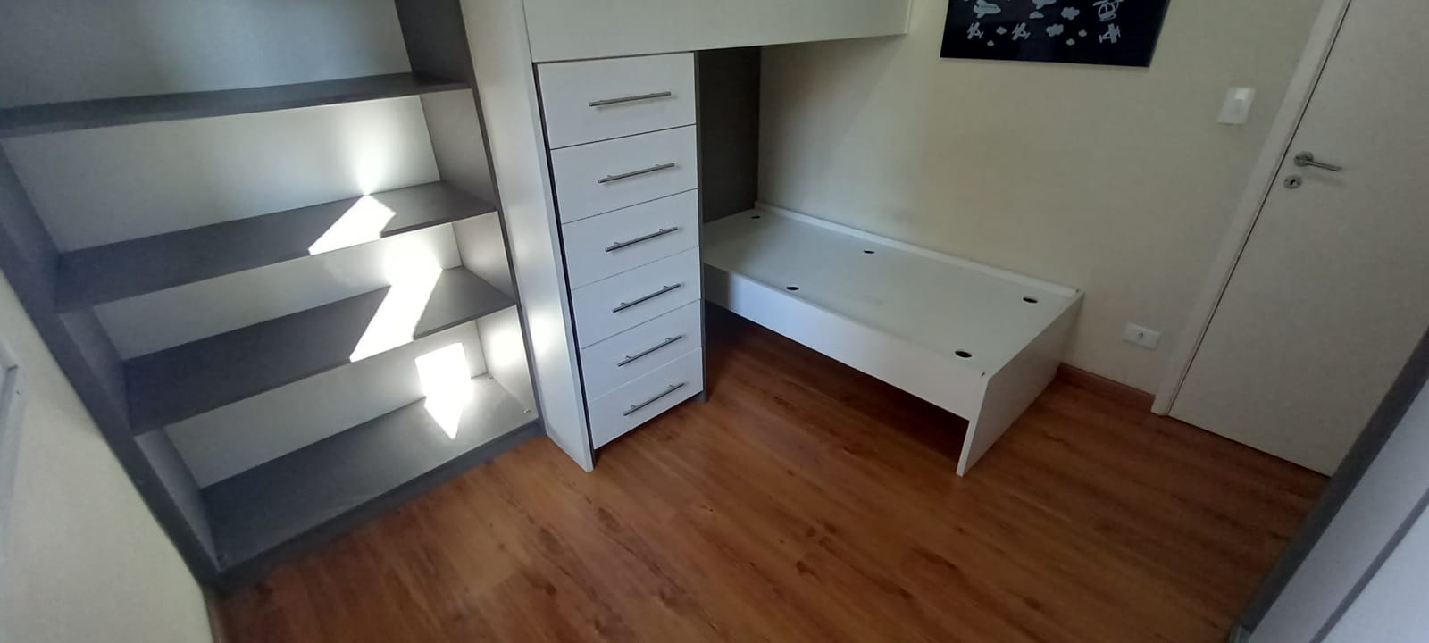 Imagem Apartamento com 3 Quartos à Venda, 72 m²em Jardim Aquárius - São José dos Campos
