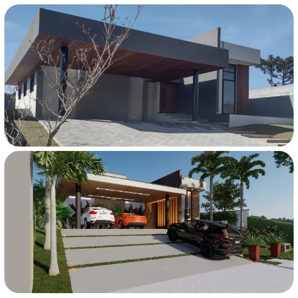 Imagem Casa de Condomínio com 4 Quartos à Venda, 285 m² em Boa Vista - Atibaia