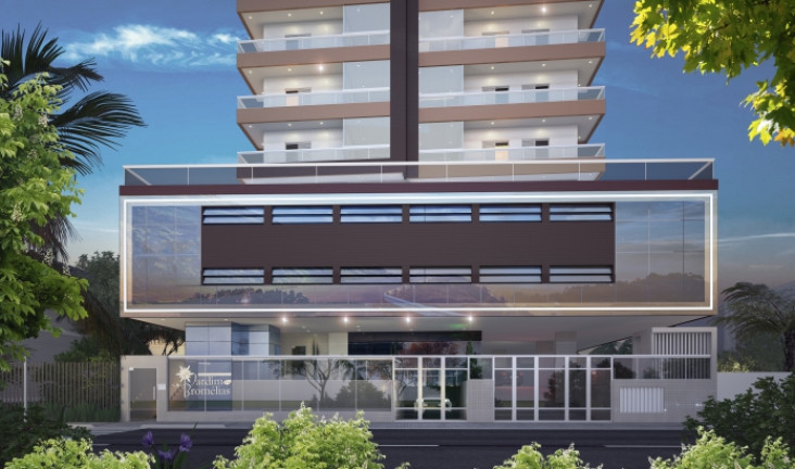 Imagem Apartamento com 2 Quartos à Venda,  em Boqueirão - Praia Grande