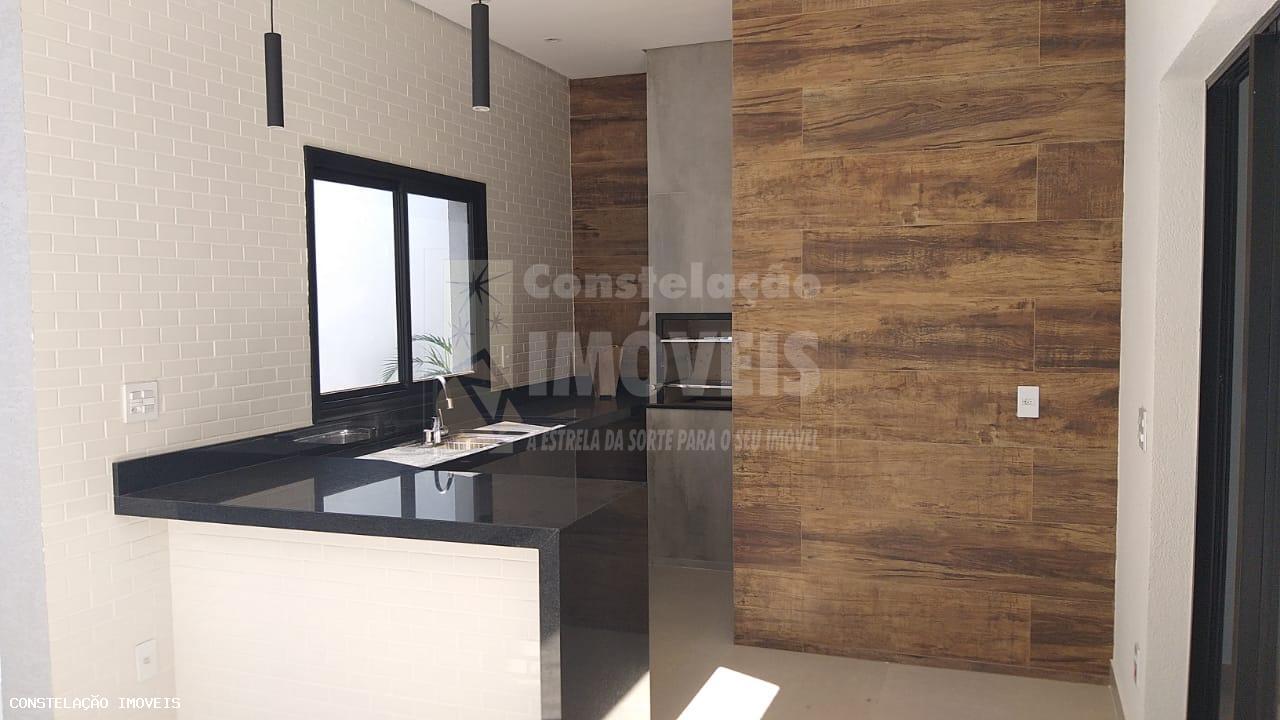 Imagem Casa de Condomínio com 3 Quartos à Venda, 182 m²em Condomínio Villa Real de Bragança - Bragança Paulista