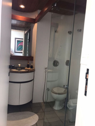 Imagem Apartamento com 4 Quartos à Venda, 420 m² em Boa Viagem - Recife