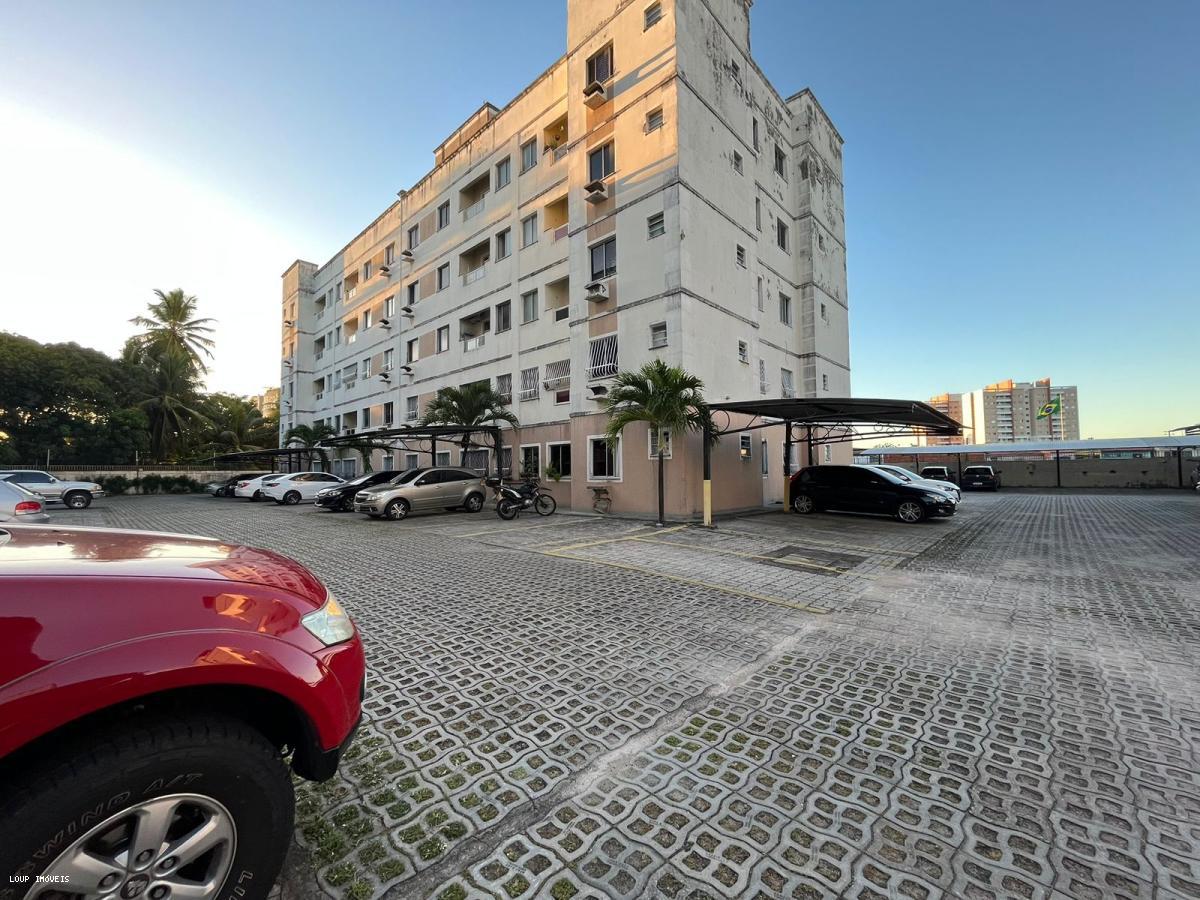 Apartamento com 2 Quartos à Venda, 51 m²em Jóquei Clube - Fortaleza