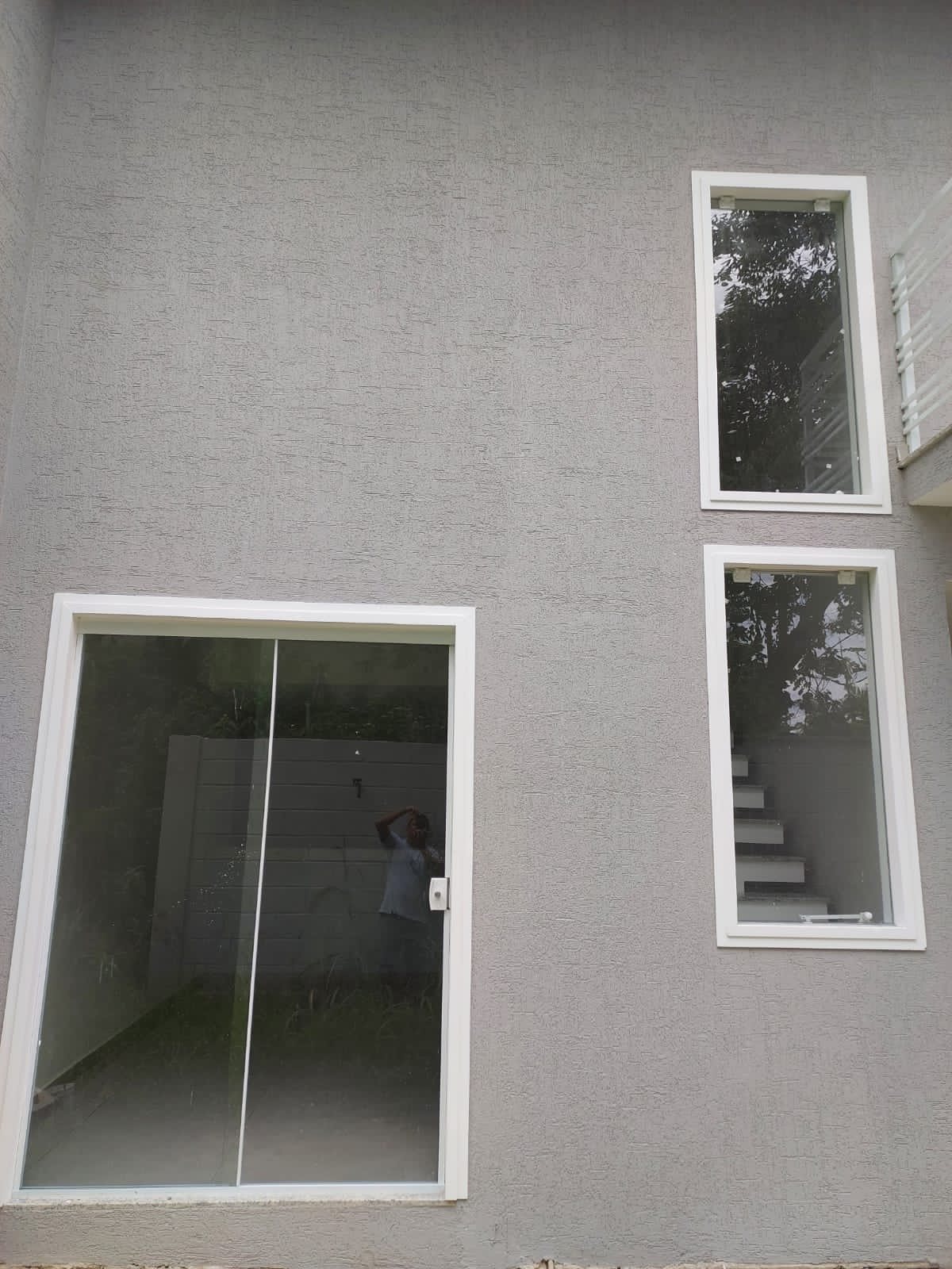 Imagem Casa de Condomínio com 2 Quartos à Venda, 98 m² em Campo Grande - Rio de Janeiro