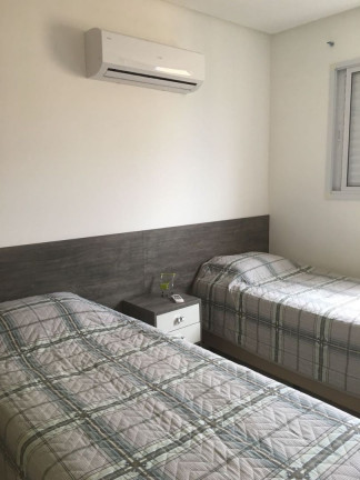 Apartamento com 2 Quartos à Venda, 92 m² em Canto do Forte - Praia Grande
