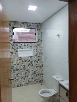 Imagem Casa com 3 Quartos à Venda,  em Jardim São José - Cruzeiro