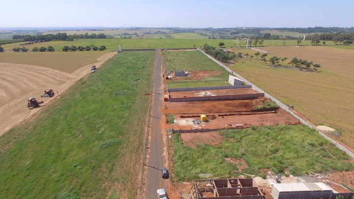 Imagem Terreno à Venda, 500 m² em Mandaguaçu