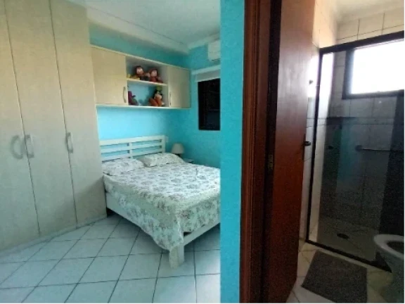 Foto do imóvel: Apartamento com 4 Quartos à Venda, 240 m² em Maitinga - Bertioga