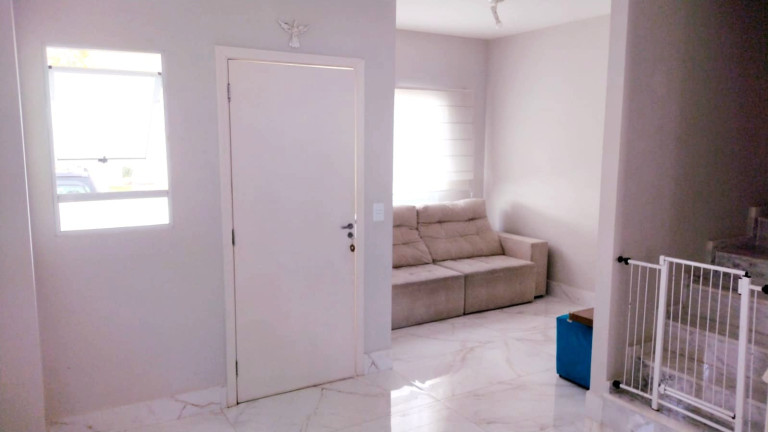 Imagem Casa de Condomínio com 3 Quartos à Venda, 100 m² em Parque Jambeiro - Campinas