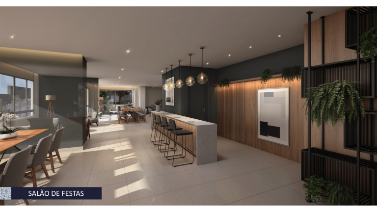 Imagem Apartamento com 2 Quartos à Venda, 64 m² em Vila Monte Alegre - São Paulo