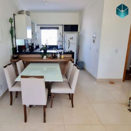 Imagem Casa de Condomínio com 3 Quartos à Venda,  em Loteamento Residencial e Comercial Fazenda São Sebastião - Marília