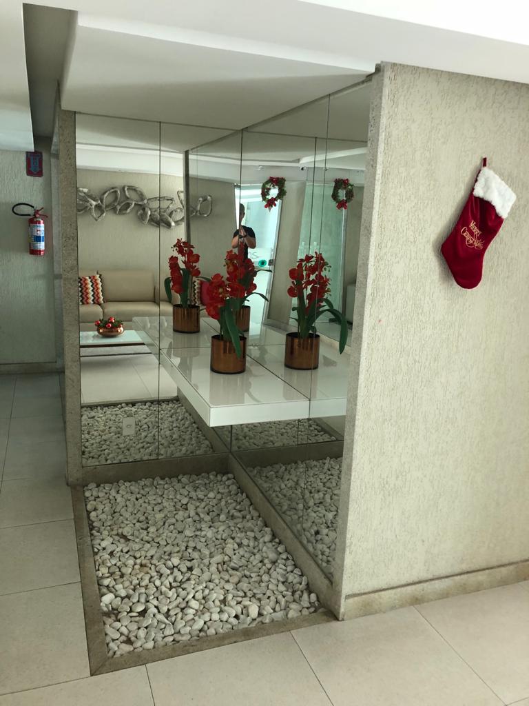 Imagem Apartamento com 3 Quartos à Venda, 72 m²em Encruzilhada - Recife