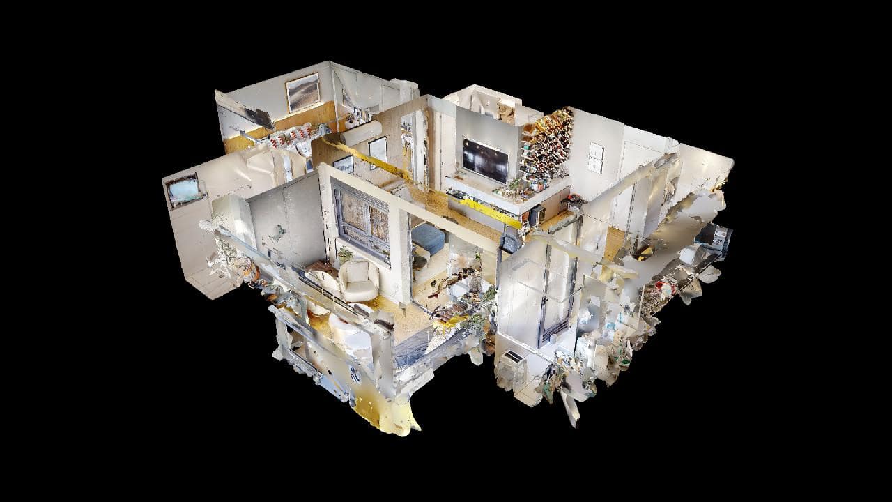 Foto do imóvel: Apartamento com 1 Quarto à Venda, 73 m² em Cerqueira César - São Paulo