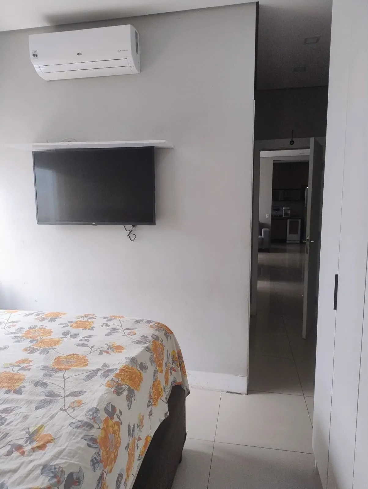 Imagem Apartamento com 2 Quartos à Venda, 73 m² em Jardim Caboré - São Paulo