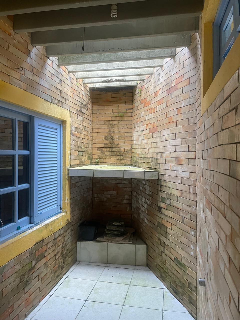 Imagem Casa de Condomínio com 5 Quartos à Venda ou Locação, 180 m² em Aldeia dos Camarás - Camaragibe