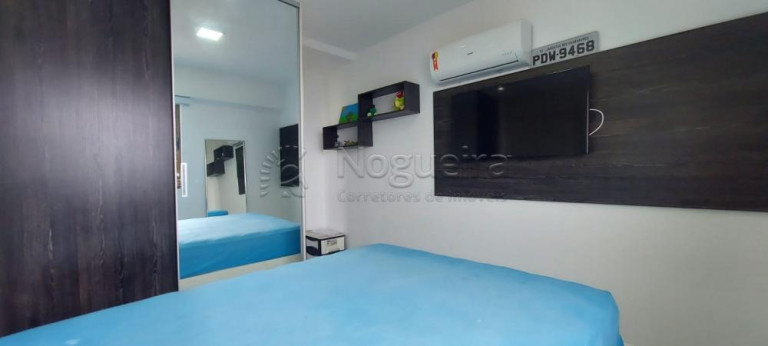 Imagem Apartamento com 3 Quartos à Venda, 67 m² em Candeias - Jaboatão dos Guararapes