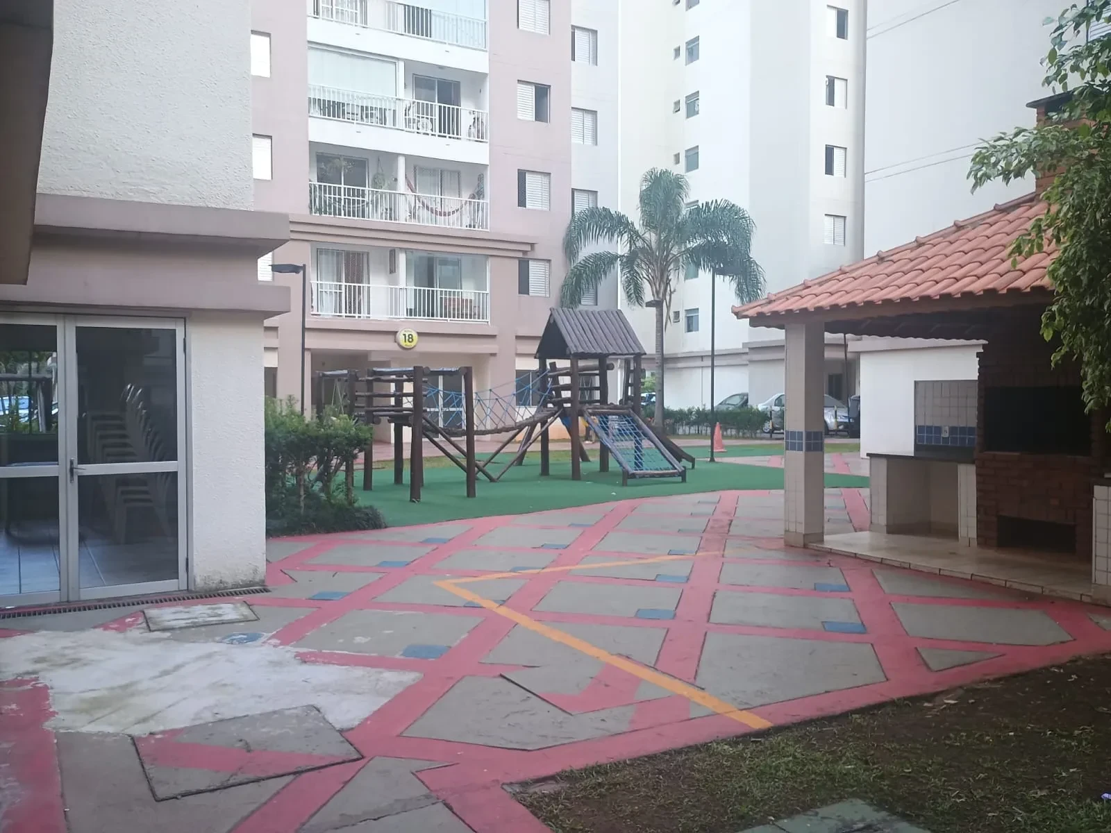 Imagem Apartamento com 3 Quartos à Venda, 62 m² em Brás - São Paulo