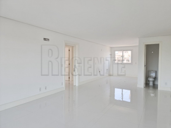 Imagem Apartamento com 3 Quartos à Venda, 122 m² em Agronômica - Florianópolis