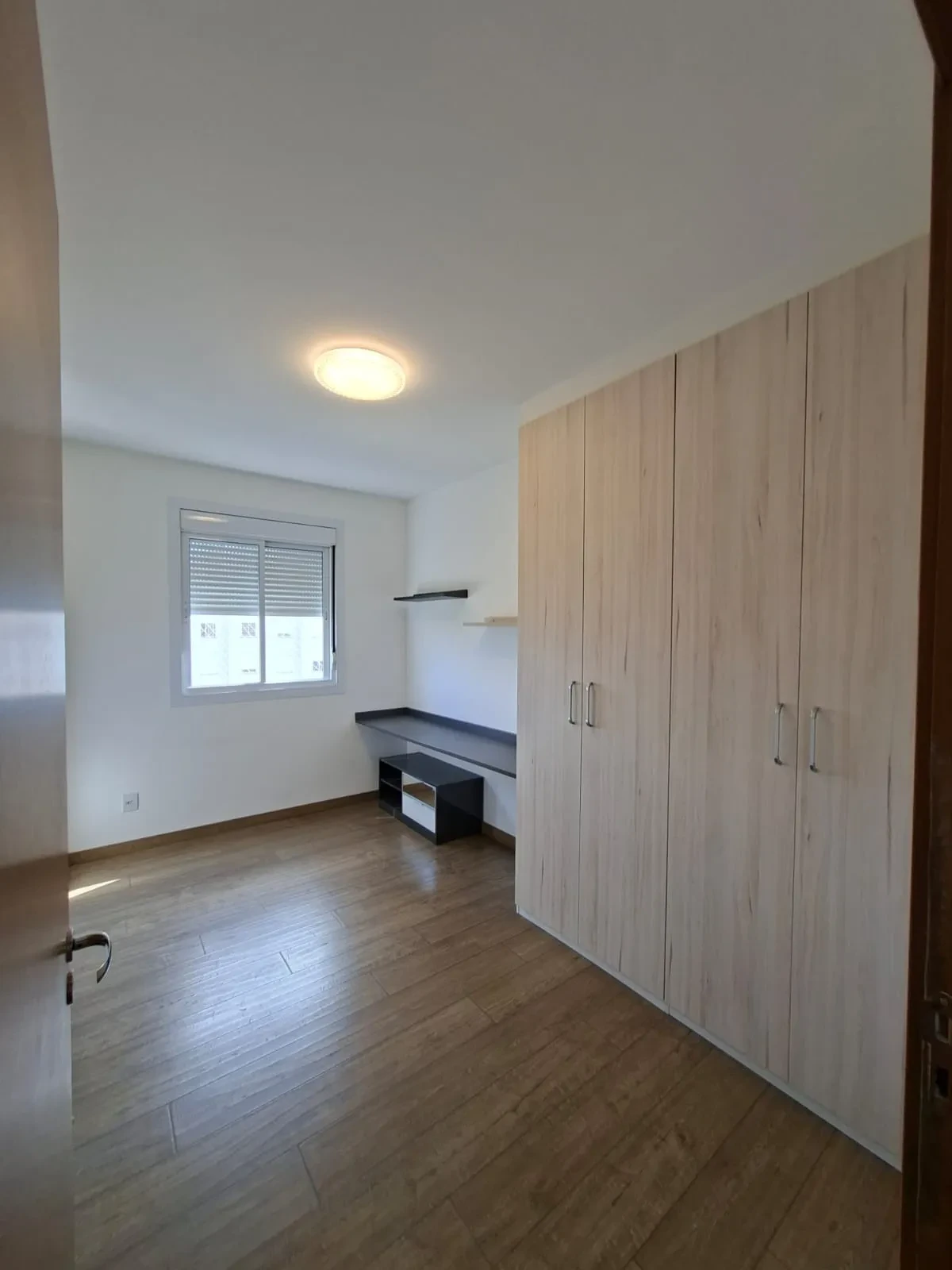 Imagem Apartamento com 3 Quartos à Venda, 98 m² em Jardim do Lago - Jundiaí