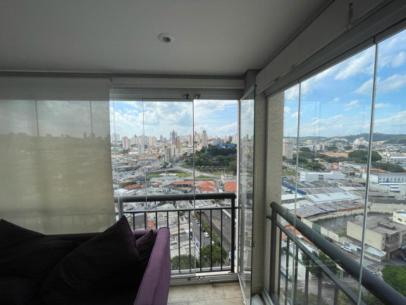 Imagem Apartamento com 3 Quartos à Venda, 132 m² em Jardim São Bento - Jundiaí