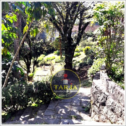 Imagem Chácara com 4 Quartos à Venda, 1.200 m² em Mata Fria - Mairiporã