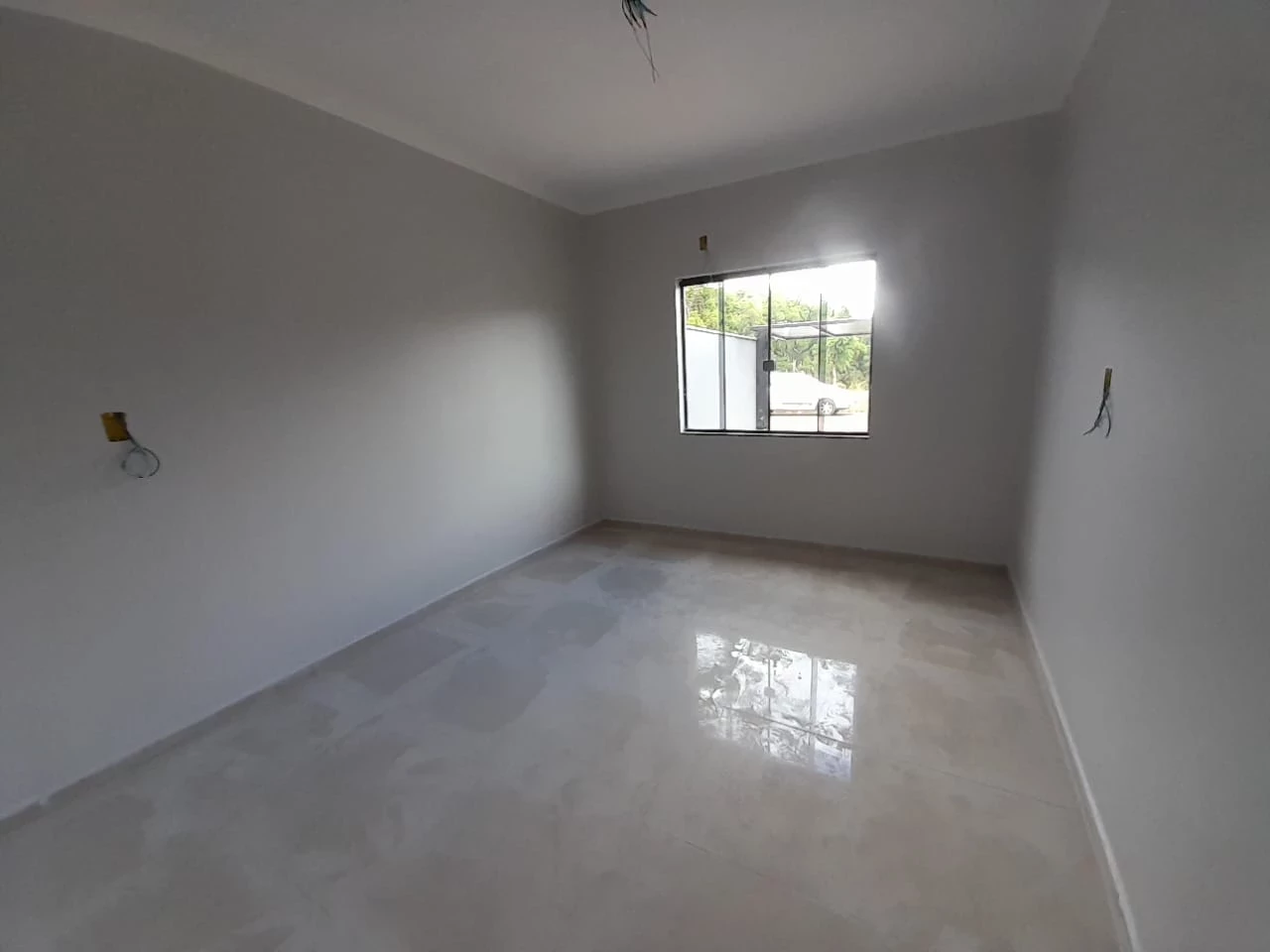 Imagem Casa com 2 Quartos à Venda, 56 m² em Santos Dumont - Chapecó