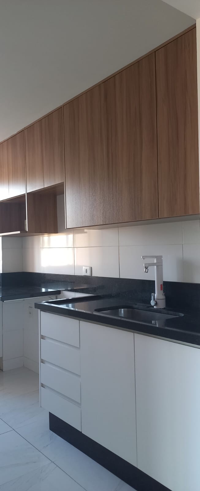 Imagem Apartamento com 2 Quartos à Venda, 51 m²em Residencial Pacaembu - Itupeva
