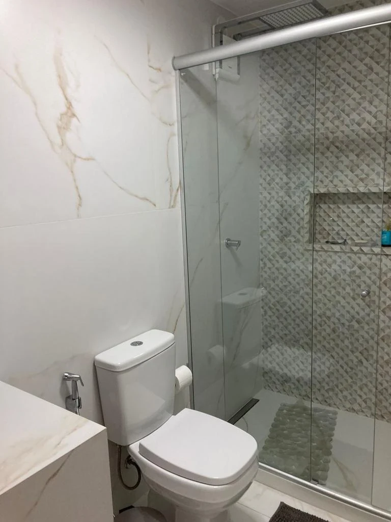 Imagem Apartamento com 2 Quartos à Venda, 75 m² em Bosque de Geribá - Armação dos Búzios