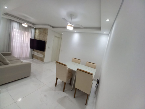 Imagem Apartamento com 2 Quartos à Venda, 52 m² em Gopoúva - Guarulhos