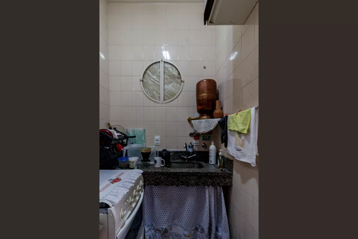 Imagem Apartamento com 1 Quarto à Venda, 58 m²em Centro - Belo Horizonte