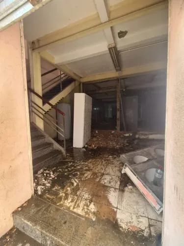 Imagem Ponto Comercial para Alugar, 500 m²em Campina - Belém