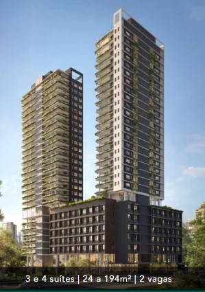 Imagem Apartamento com 3 Quartos à Venda, 147 m² em Moema - São Paulo