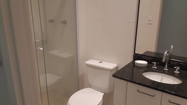 Imagem Apartamento com 2 Quartos à Venda, 55 m² em Vila Andrade - São Paulo