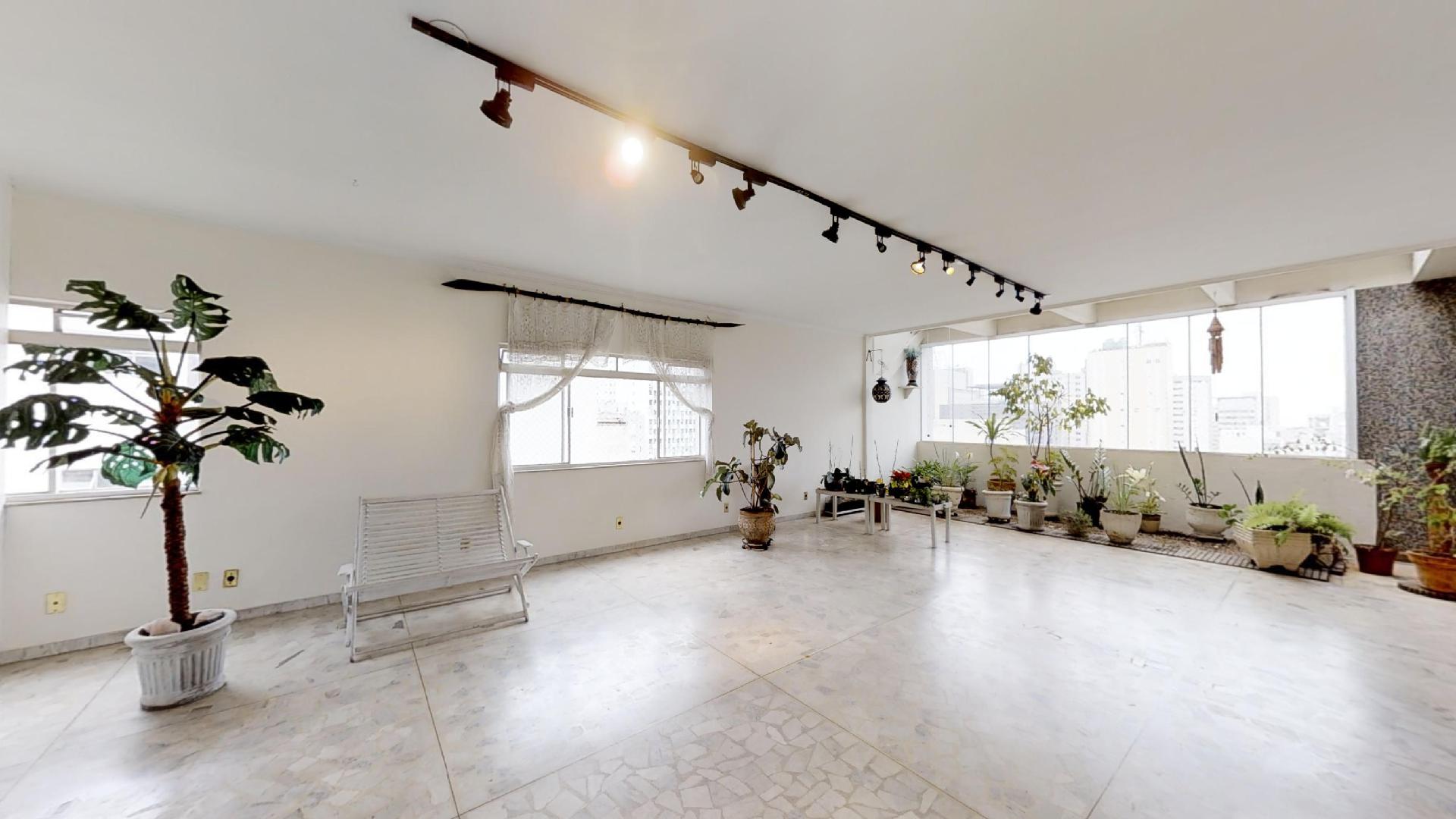 Foto do imóvel: Apartamento com 5 Quartos à Venda, 485 m² em Bela Vista - São Paulo