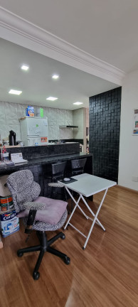 Imagem Apartamento com 3 Quartos à Venda,  em Vila das Hortências - Jundiaí