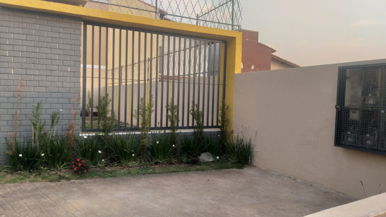 Imagem Casa de Condomínio com 2 Quartos à Venda, 65 m² em Vila Lavínia - Mogi das Cruzes