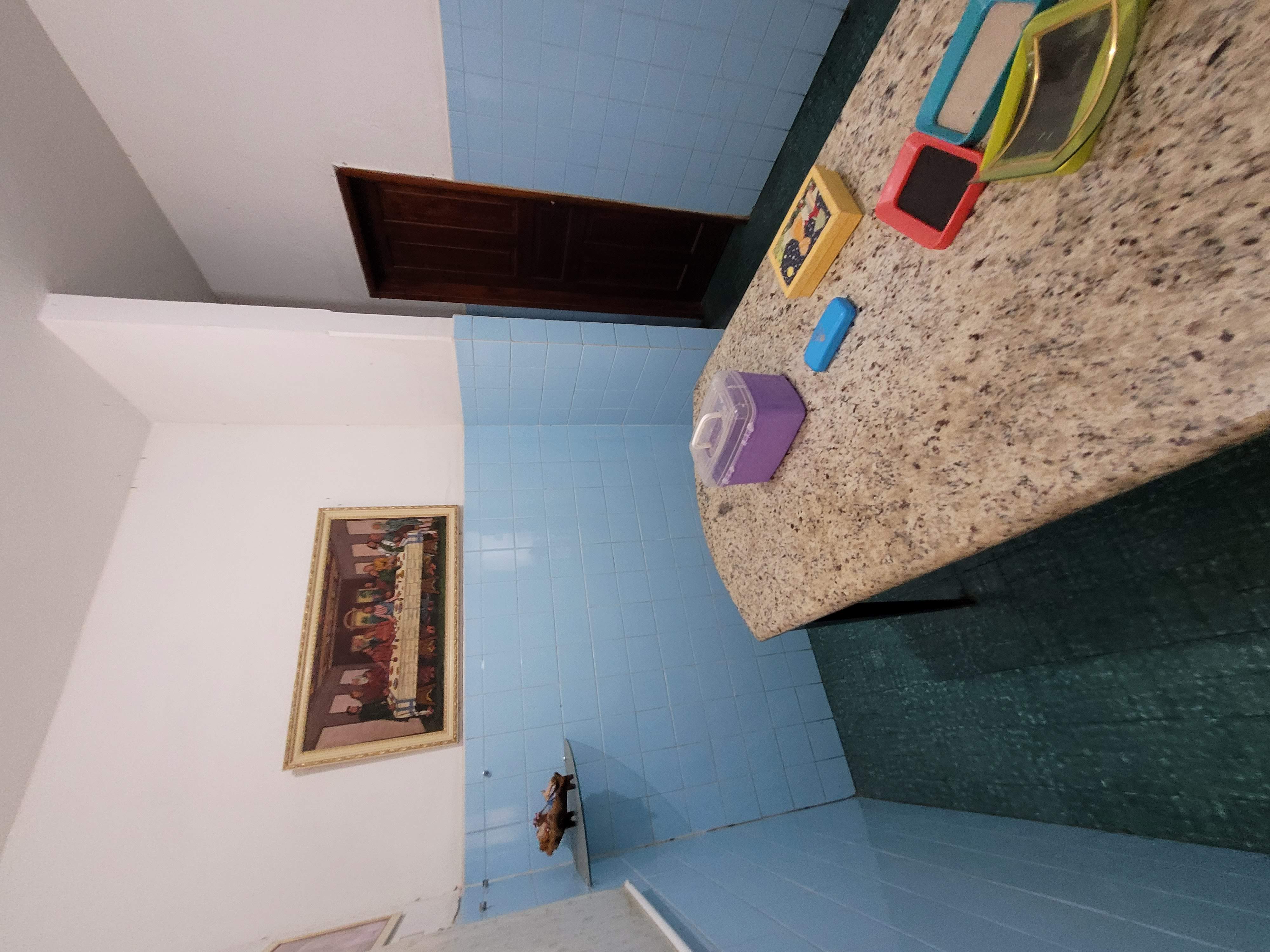 Imagem Casa com 3 Quartos à Venda, 360 m²em Santa Inês - Belo Horizonte