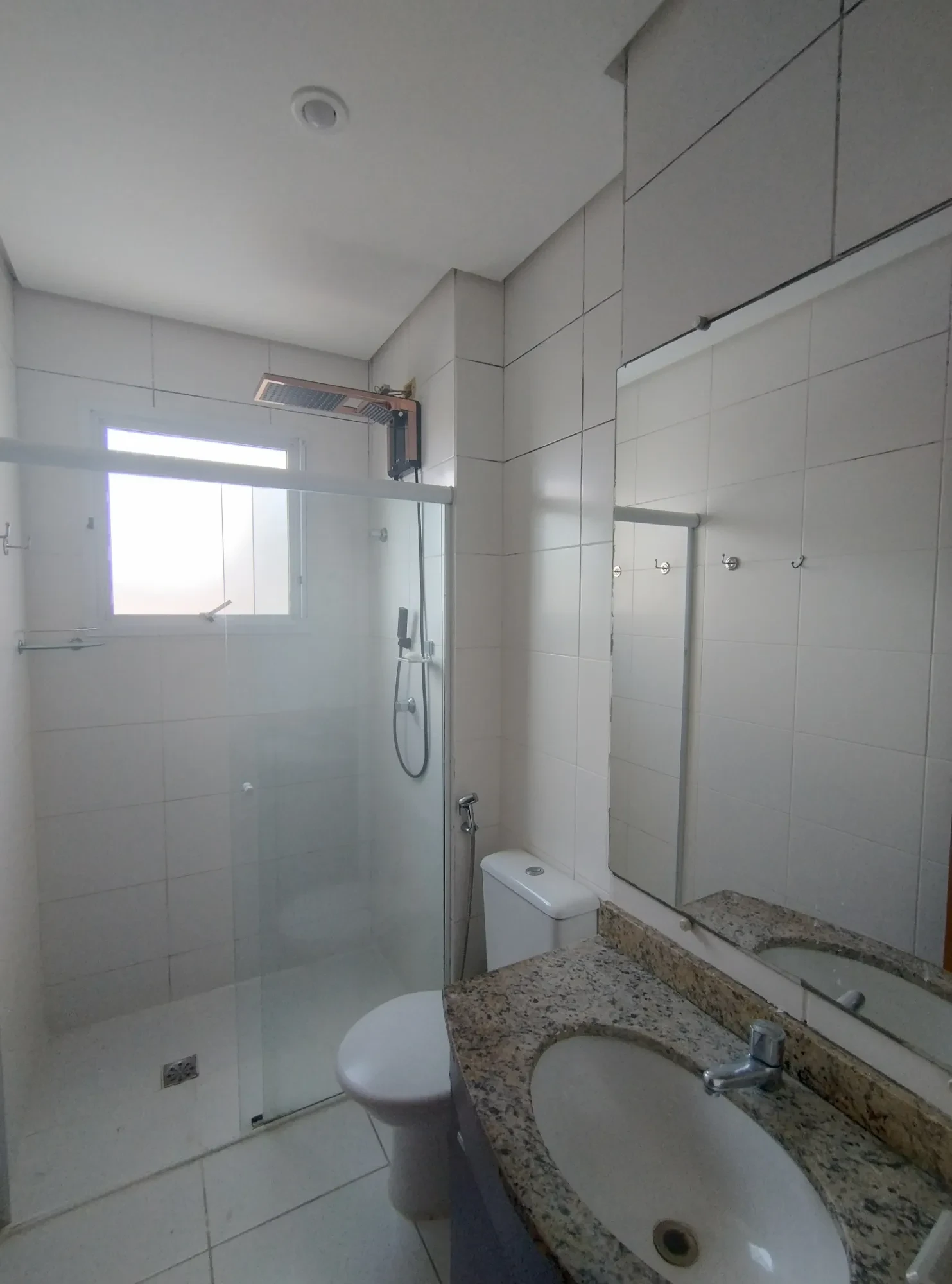 Imagem Apartamento com 3 Quartos para Alugar, 85 m² em Jardim Pereira do Amparo - Jacareí