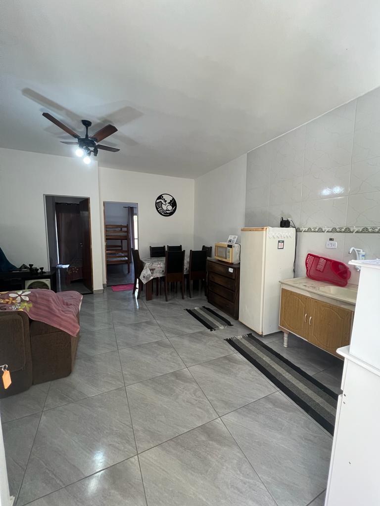 Imagem Casa de Condomínio com 2 Quartos à Venda, 60 m²em Lagoinha - Ubatuba