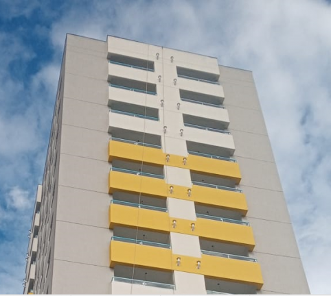 Imagem Apartamento com 2 Quartos à Venda, 45 m² em Centro - Diadema