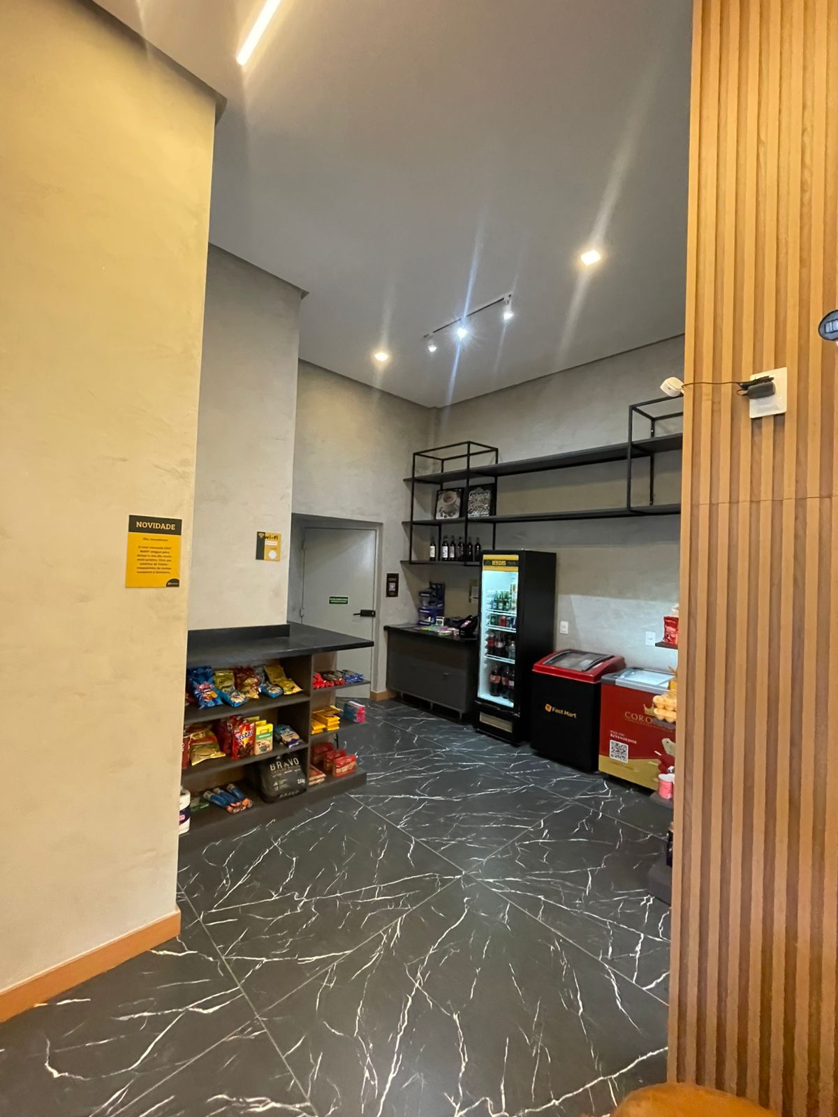Foto do imóvel: Studio com 1 Quarto à Venda, 20 m² em Caminho das Árvores - Salvador
