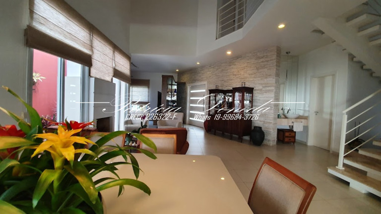 Imagem Sobrado com 3 Quartos à Venda, 360 m² em Vila Suíça - Indaiatuba