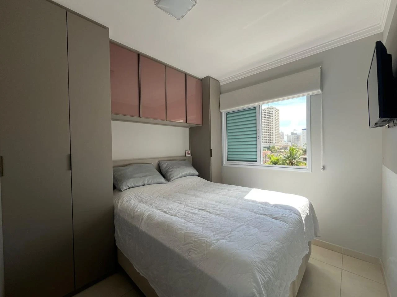Foto do imóvel: Apartamento com 1 Quarto à Venda, 59 m² em Canto do Forte - Praia Grande