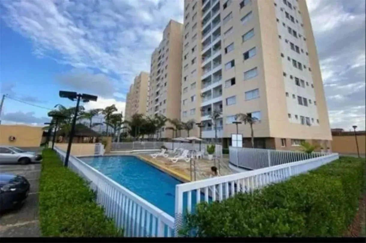Imagem Apartamento com 2 Quartos à Venda, 55 m² em Boa Esperança - Parnamirim