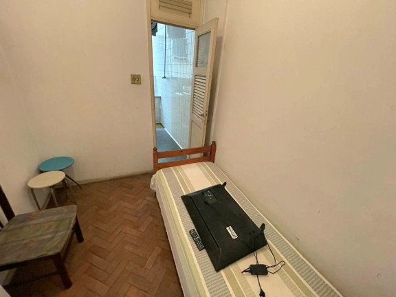 Imagem Apartamento com 2 Quartos à Venda, 60 m² em Copacabana - Rio de Janeiro